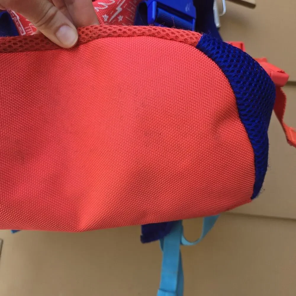 NEW BALANCE NATIONALS 2019 OUTDOOR CHAMPIONSHIP BACKPACK